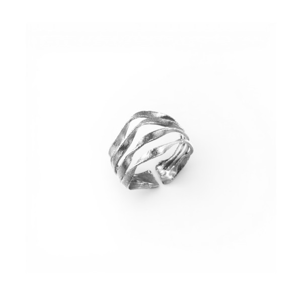Silver Wave