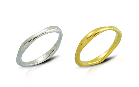 Collections - Wedding Bands