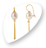 Drops Jewellery - Drop-of-light-earings-Bridal